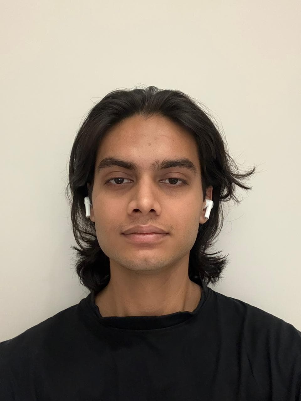 Adarsh Singh profile